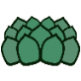 Echeveria logo