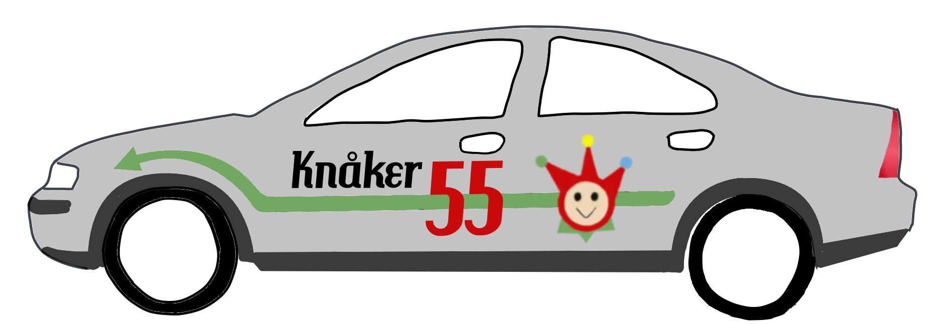 my livery design